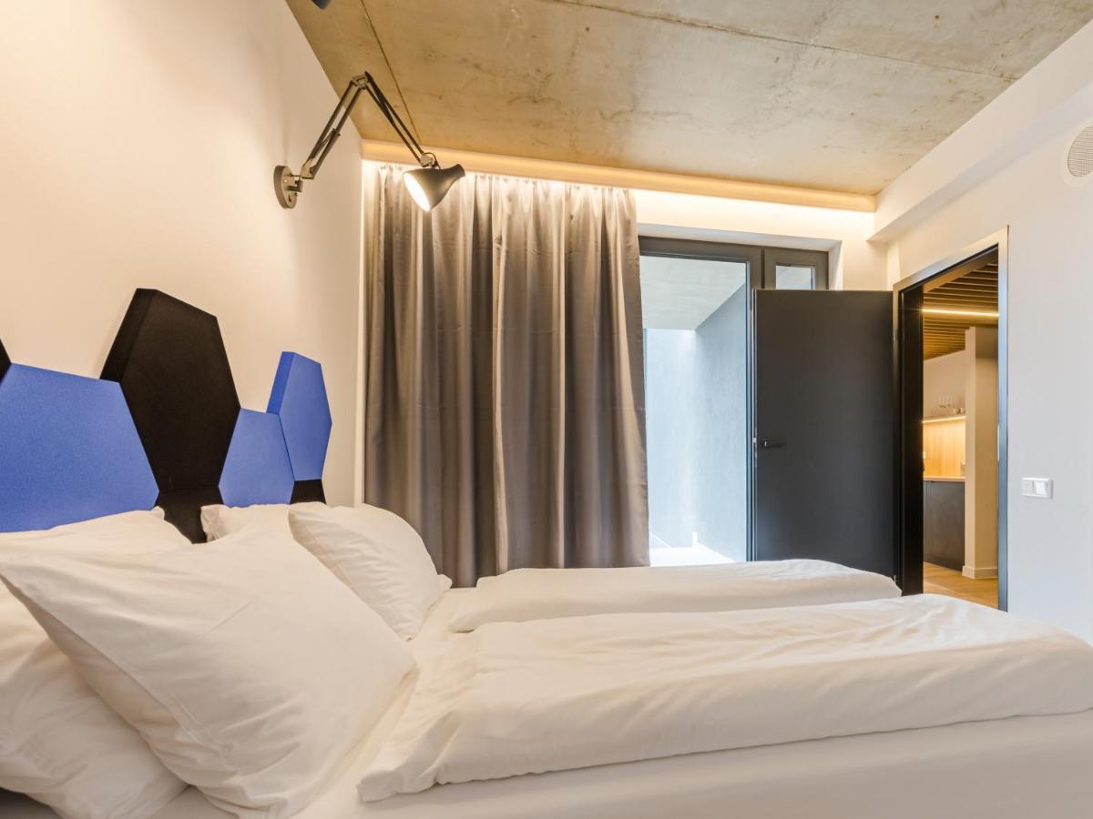 Villa Verdi Pleasure & Spa เวบา ภายนอก รูปภาพ