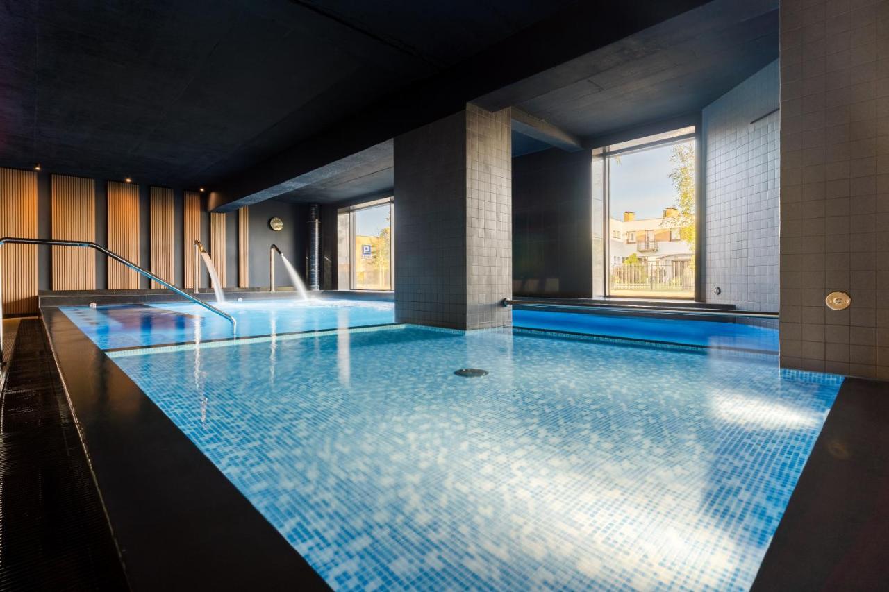 Villa Verdi Pleasure & Spa เวบา ภายนอก รูปภาพ