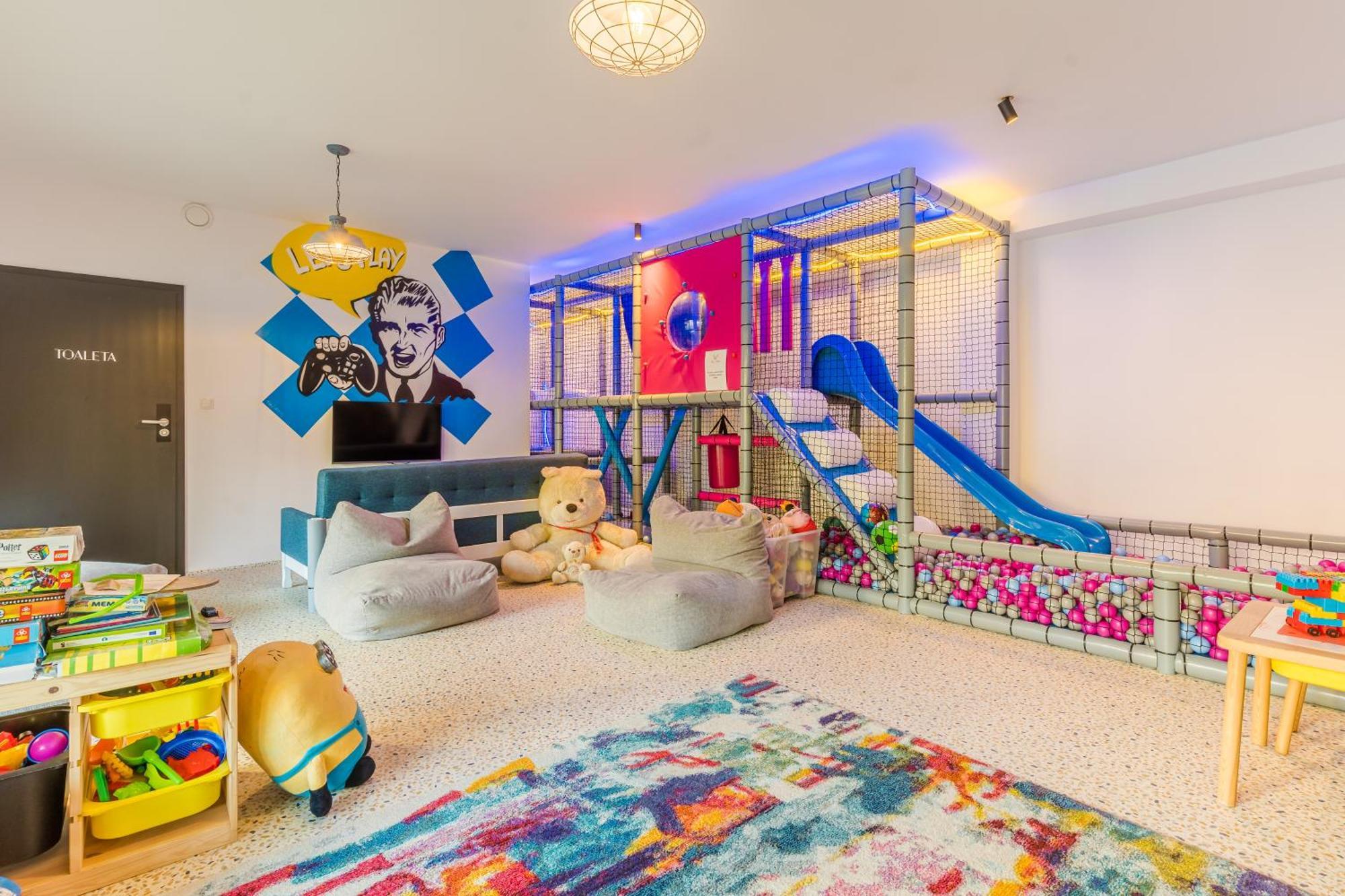 Villa Verdi Pleasure & Spa เวบา ภายนอก รูปภาพ