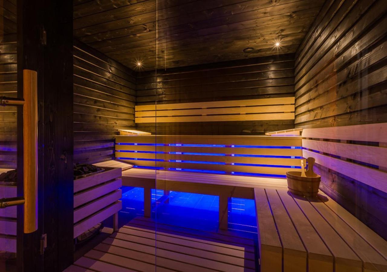 Villa Verdi Pleasure & Spa เวบา ภายนอก รูปภาพ